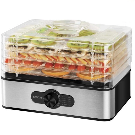 میوه خشک کن سنکور مدل SFD950SS
