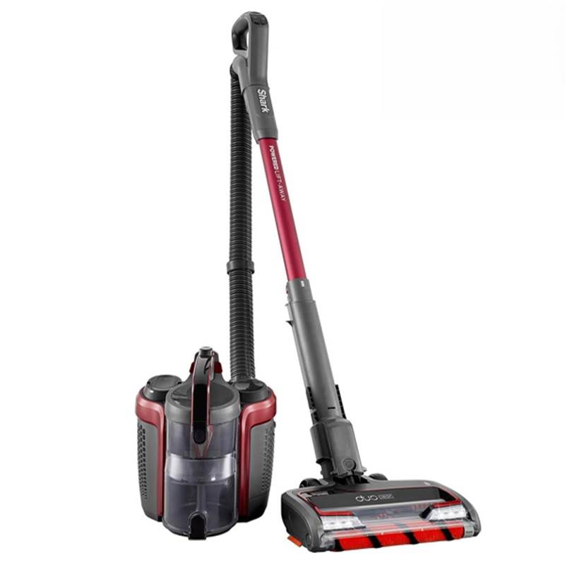 جارو شارژی و سرامیک شور شارک مدل A7