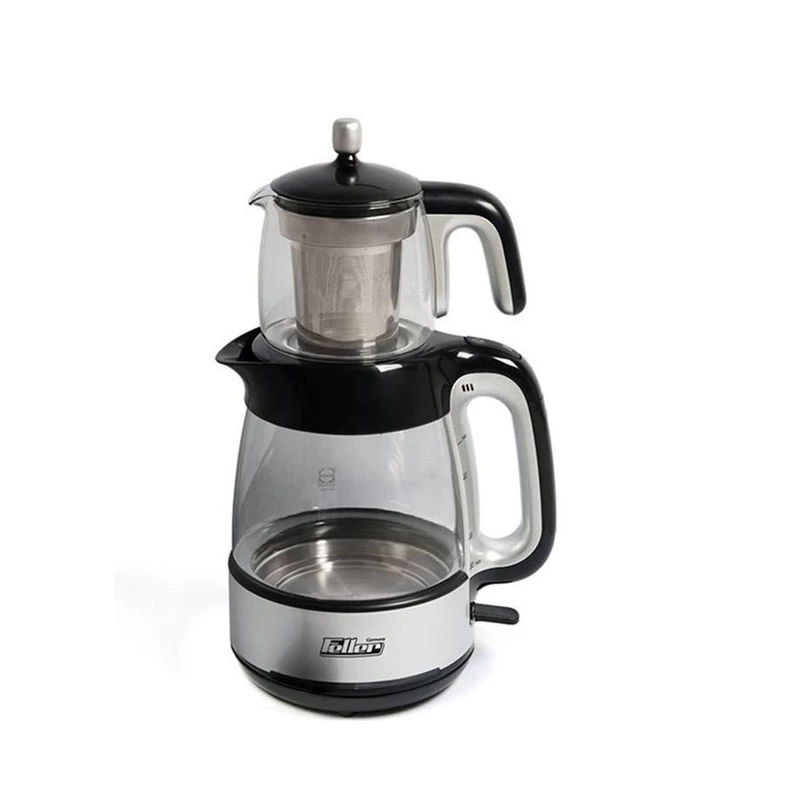 چای ساز فلر مدل TS 070(اصلی)