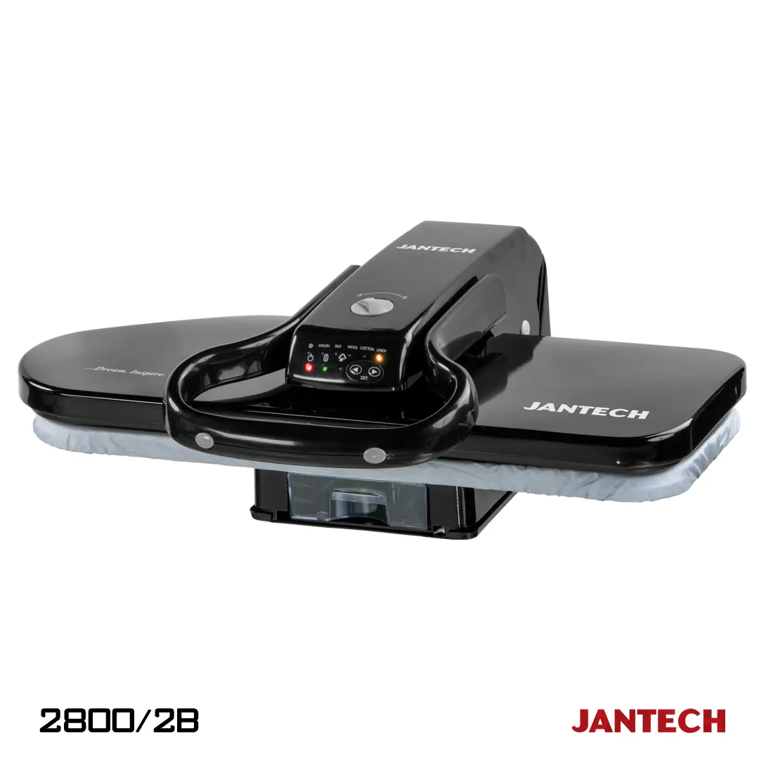 اتو پرس جانتک مدل 2800