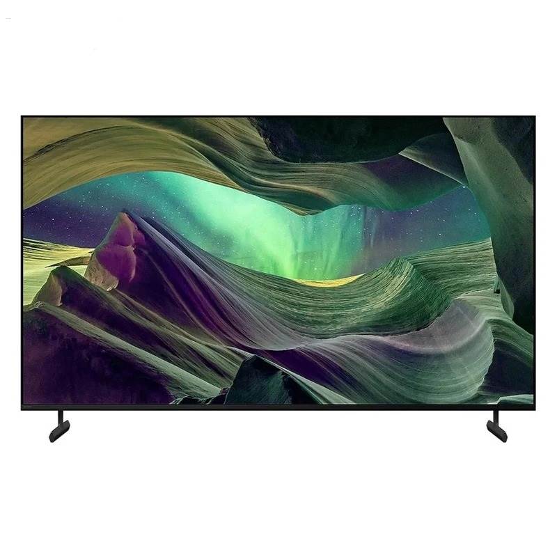 تلویزیون سونی 55 اینچ مدل X85L
