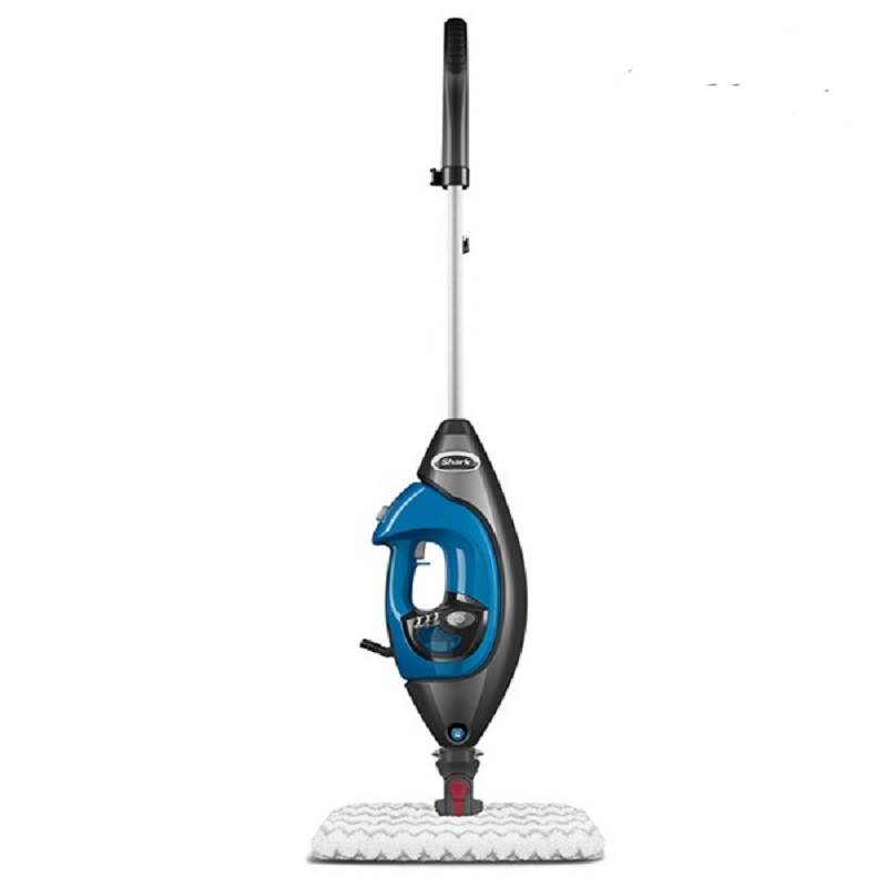 بخار شور چند کاره شارک مدل P8