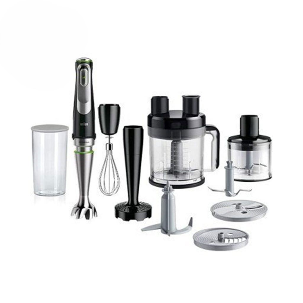 گوشتکوب برقی براون مدل MQ9187XL