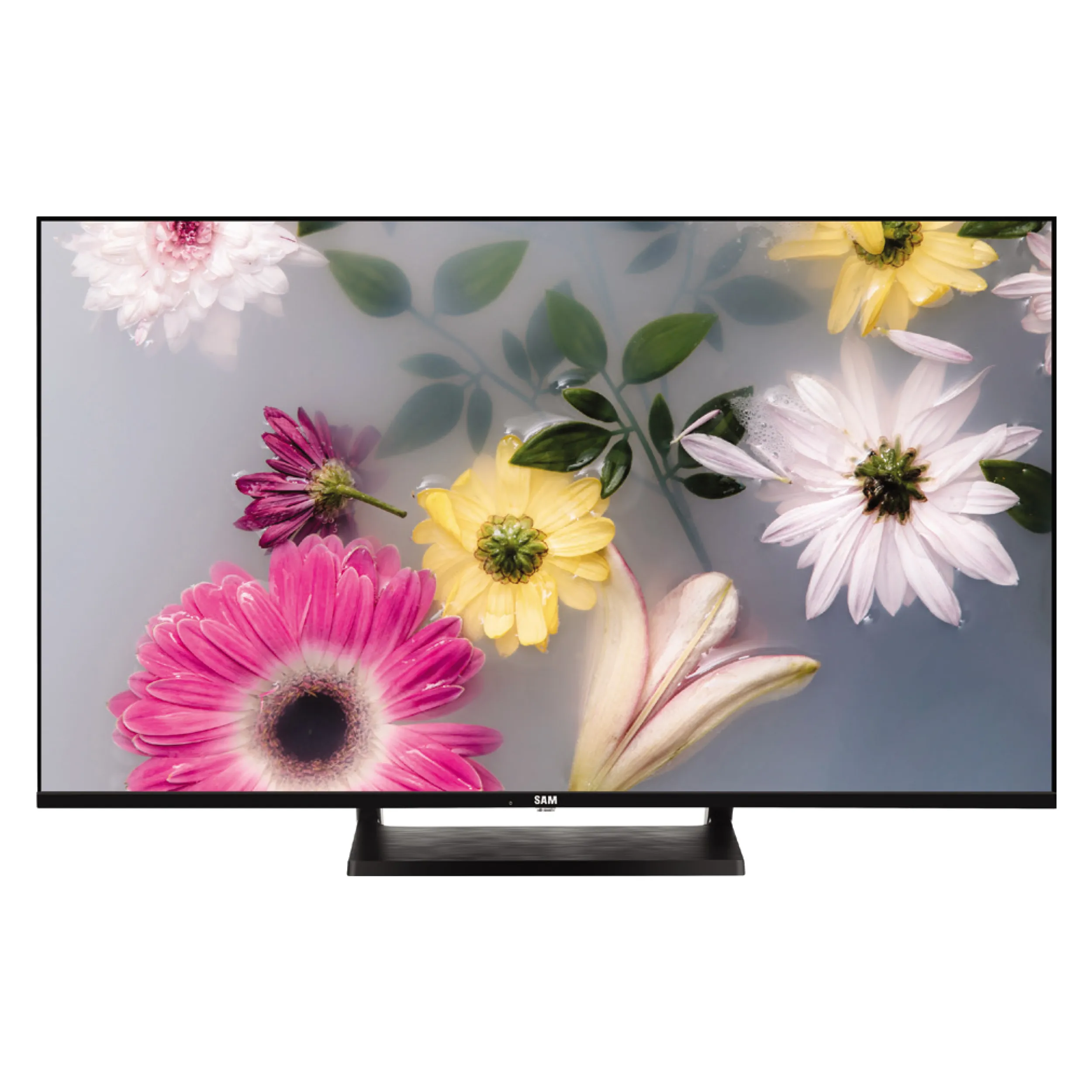 تلویزیون 43 اینچ سام مدل D6500