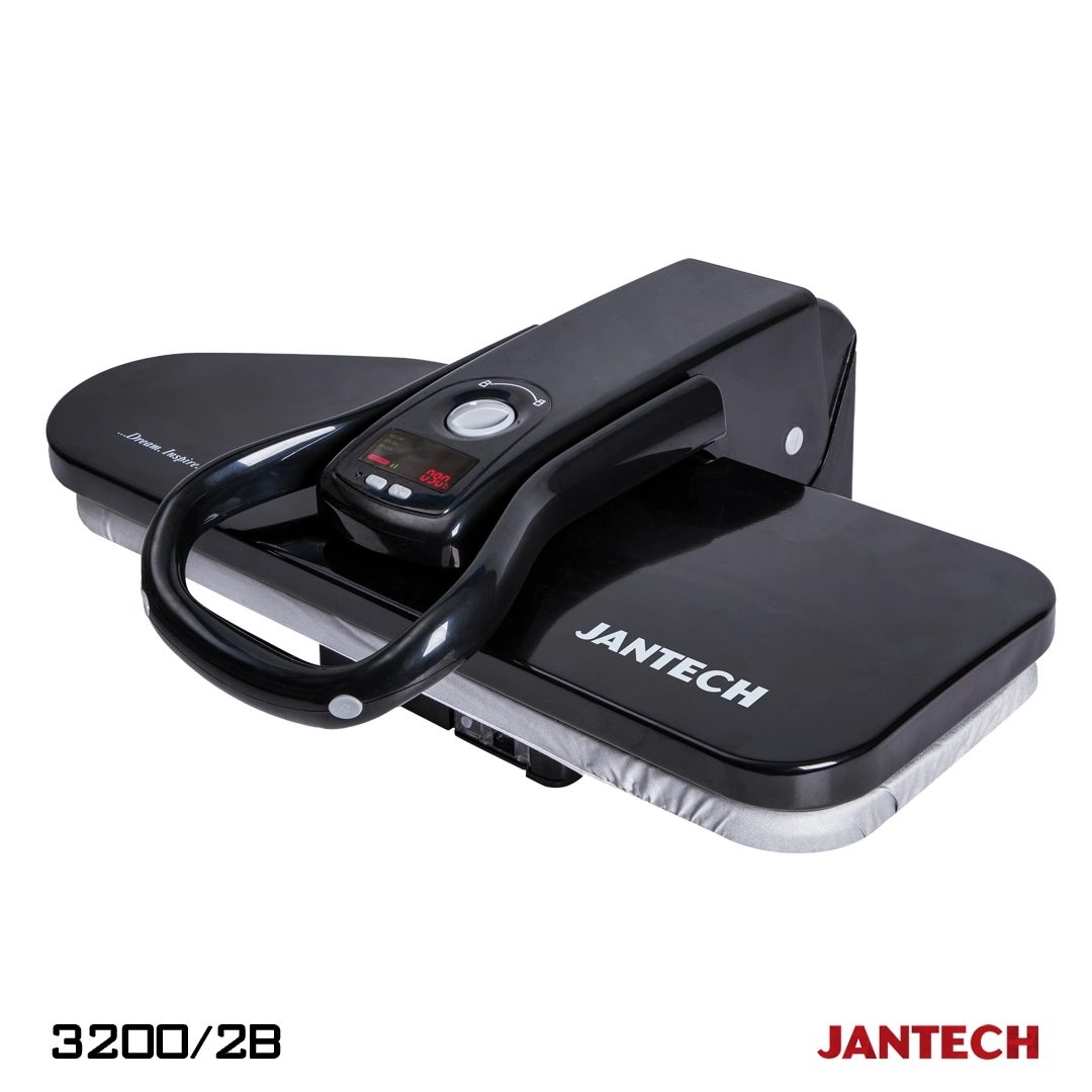 اتو پرس جانتک مدل 3200