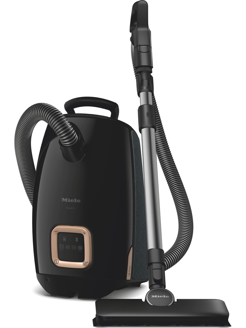 جارو برقی میله مدل Guard L1 ALL FLOOR