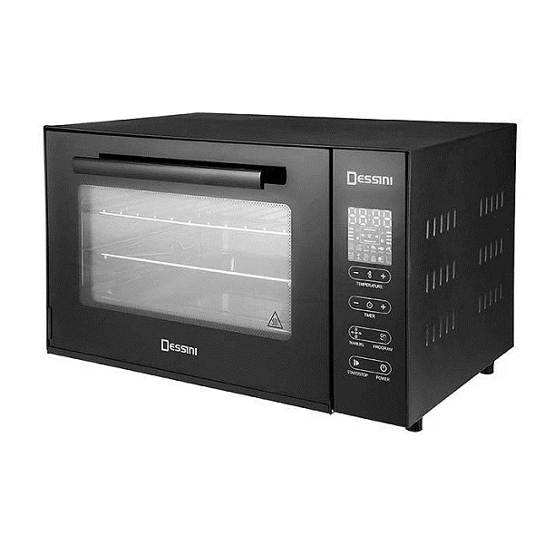 آون توستر دسینی مدل ۱۰۴۵ ظرفیت ۴۵ لیتر