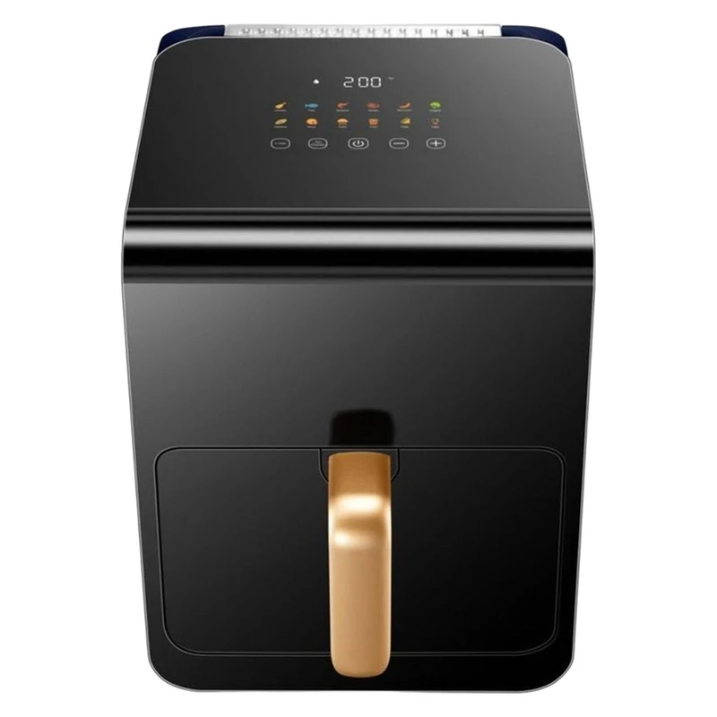 سرخ‌کن بدون روغن پاناسونیک مدل NF-CC600