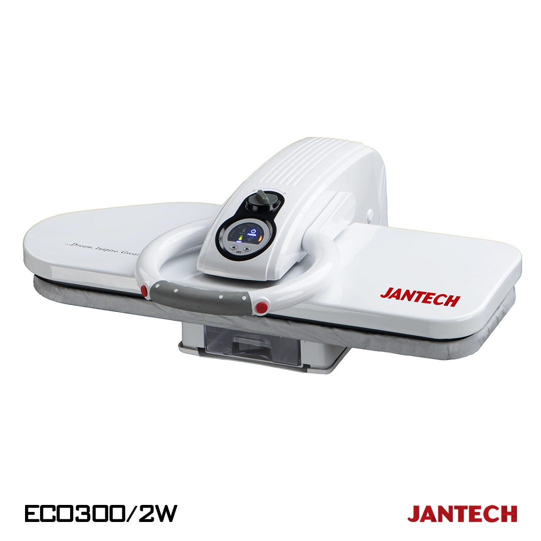 اتو پرس جانتک مدل eco300