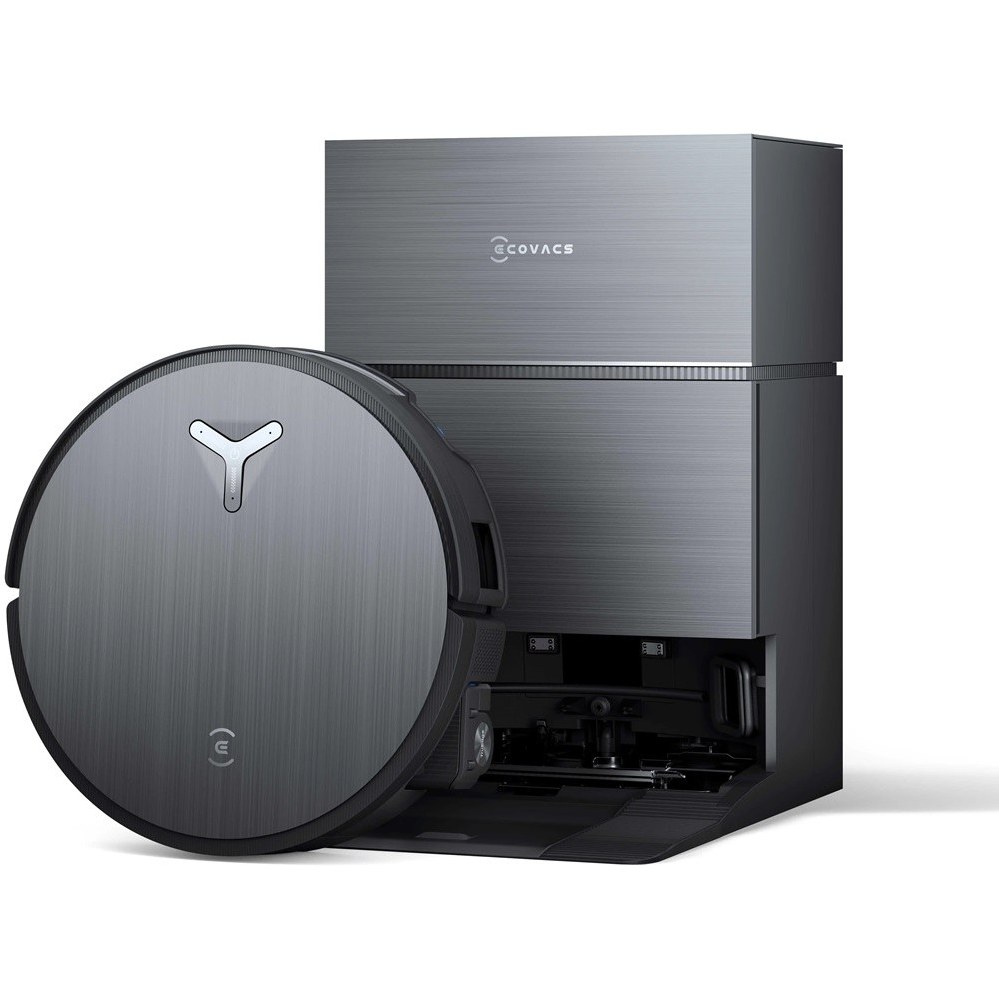 جارو رباتیک اکووکس مدل X11 Pro Omni