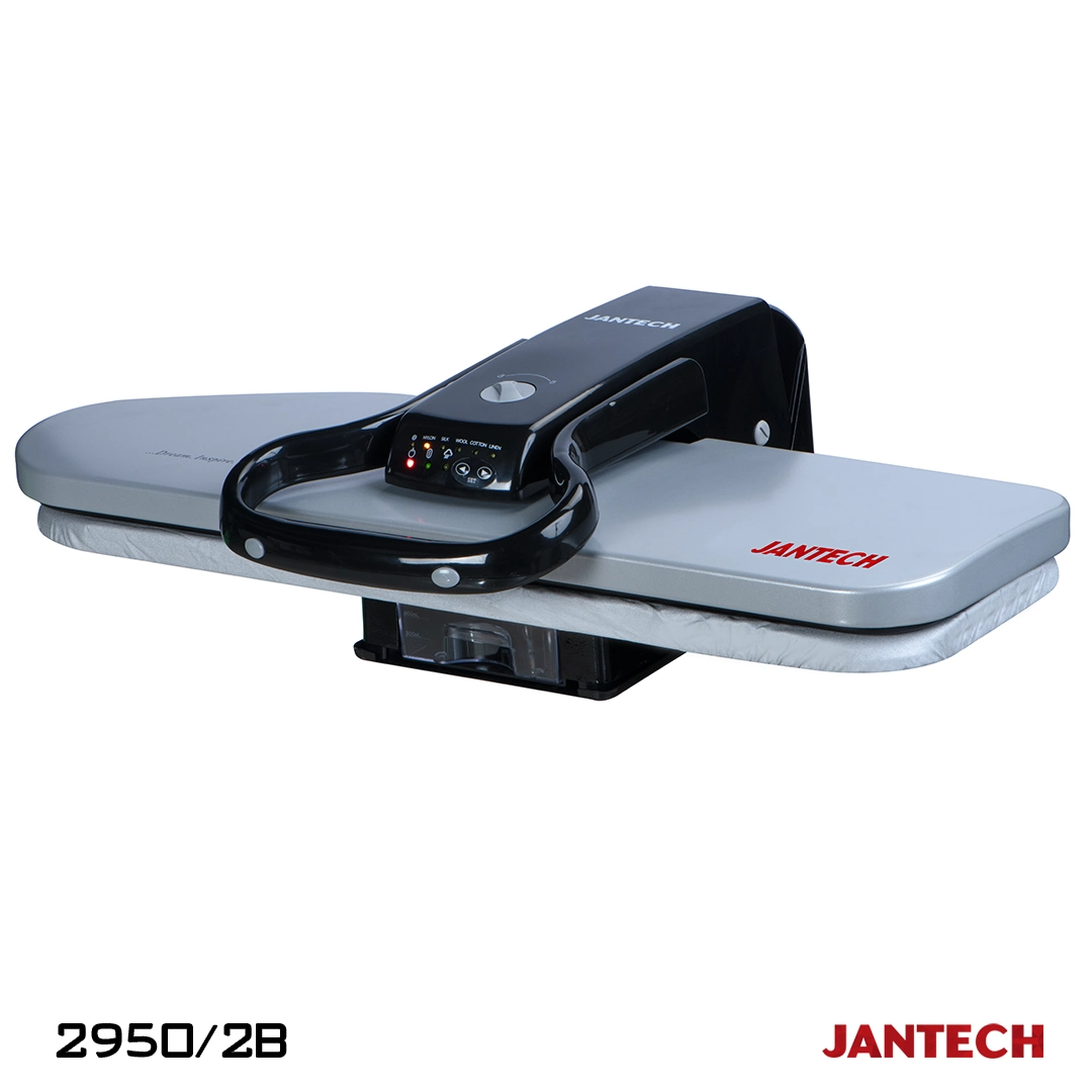 اتو پرس جانتک مدل 2950