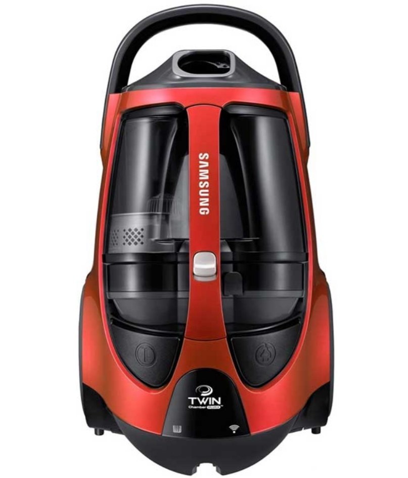 جارو برقی سامسونگ مدل SC885F