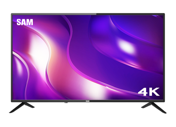 تلویزیون سام 55 اینچ مدل TU7500