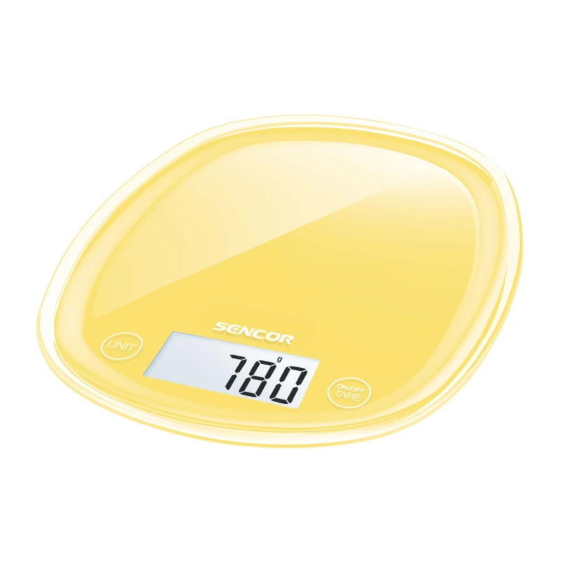 ترازو آشپزخانه دیجیتال سنکور مدل SKS 36YL