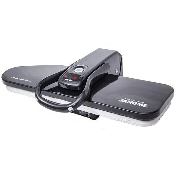 اتو پرس جانتک مدل Ja550