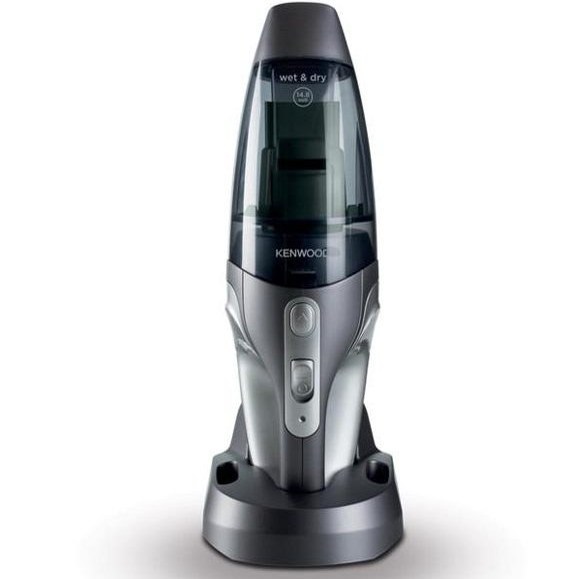 جارو شارژی کنوود مدل HVP19