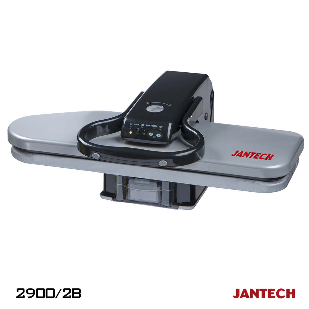 اتو پرس جانتک مدل 2900