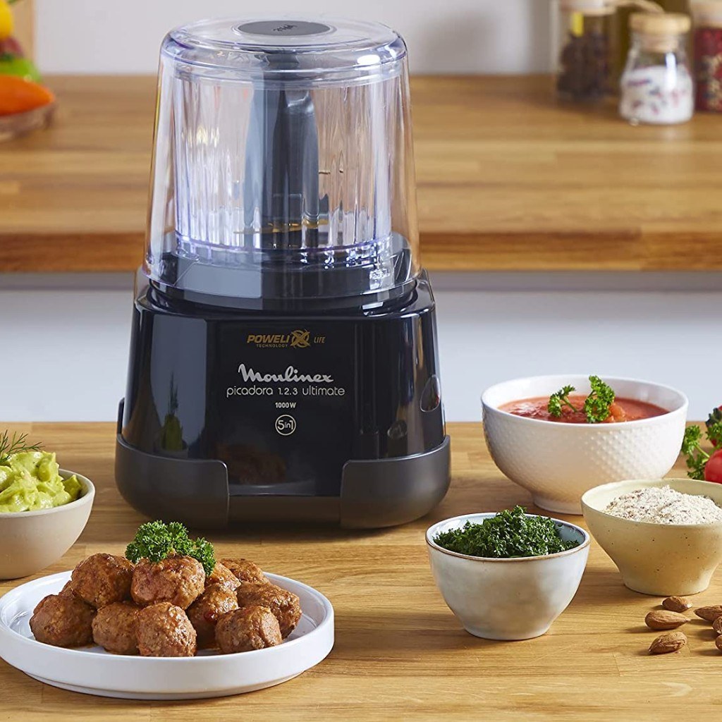 خردکن مولینکس مدل DP8108