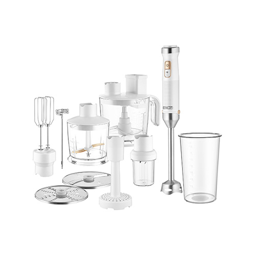 گوشت کوب برقی سنکور مدل SHB 6551WH