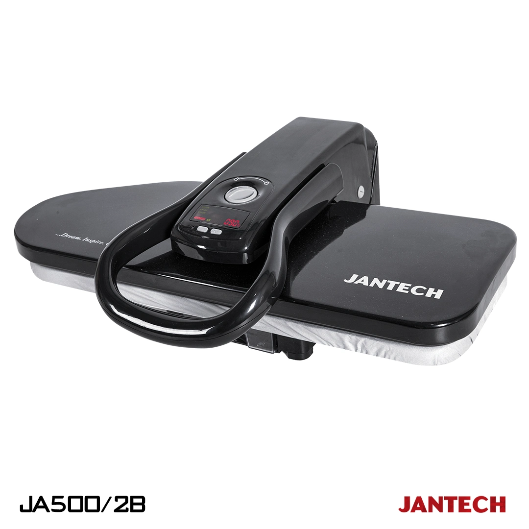 اتو پرس جانتک مدل JA500