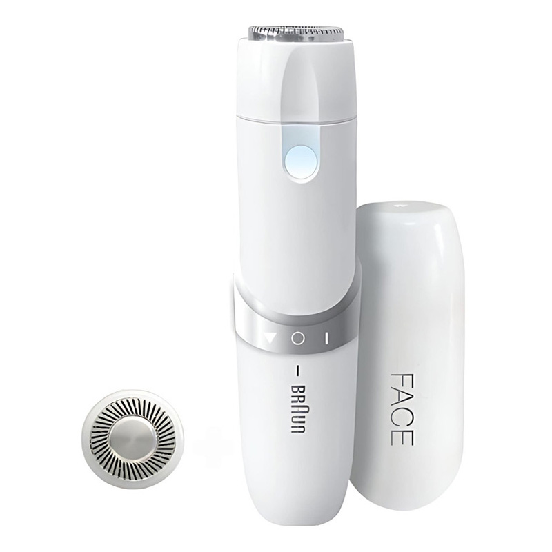 شیور صورت بانوان براون مدل FS1100