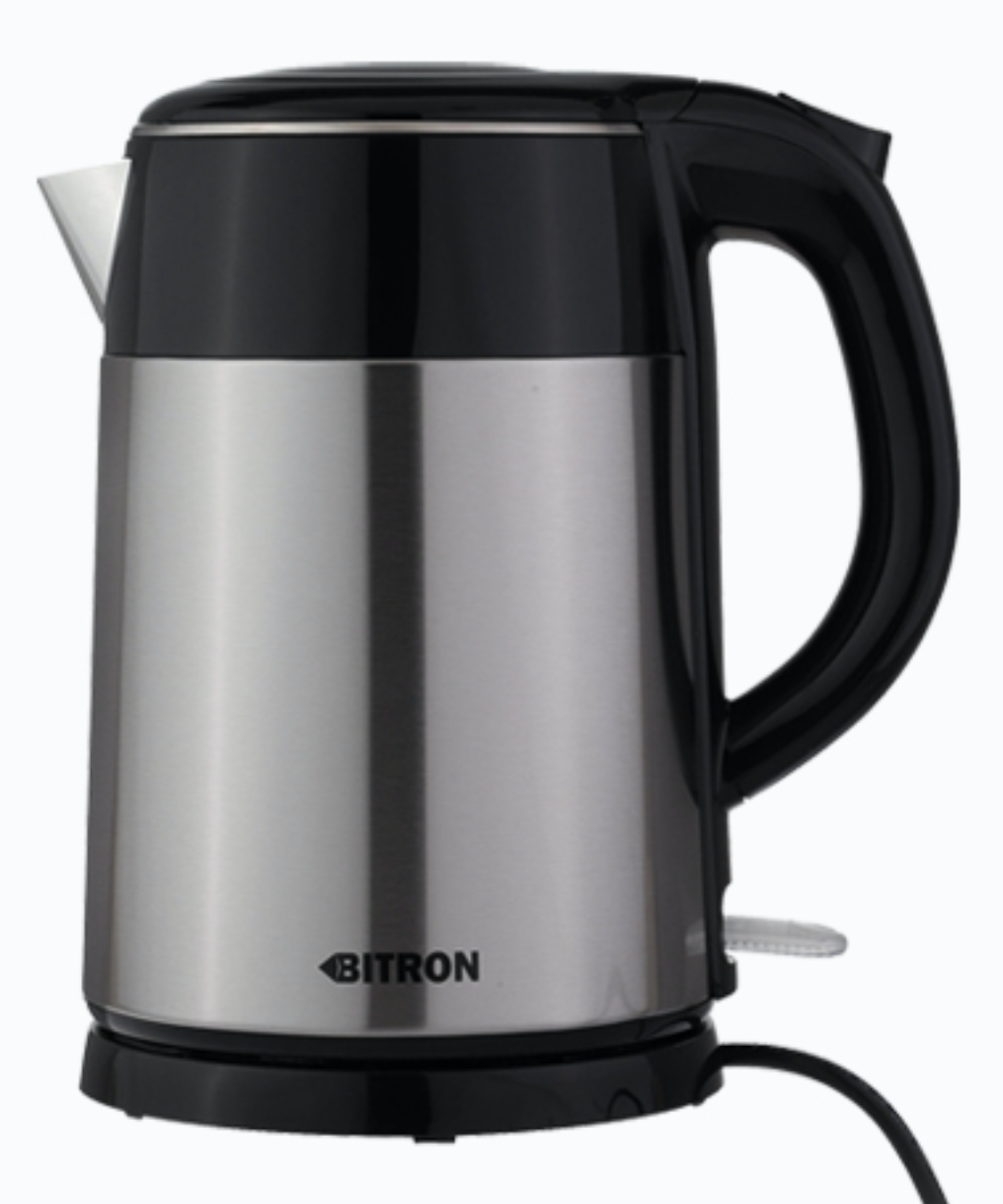 کتری برقی بایترون مدل BKB-20