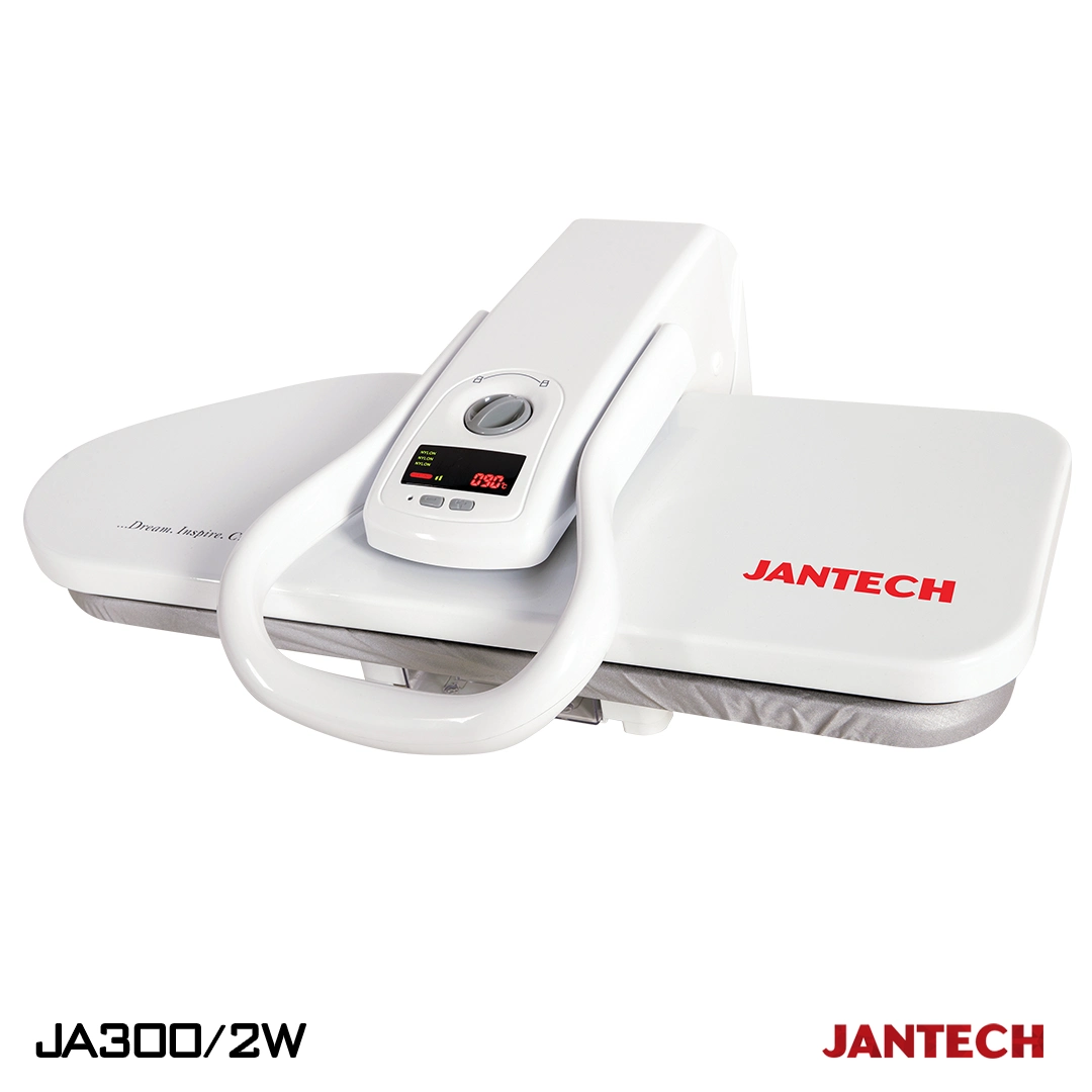 اتو پرس جانتک مدل JA300