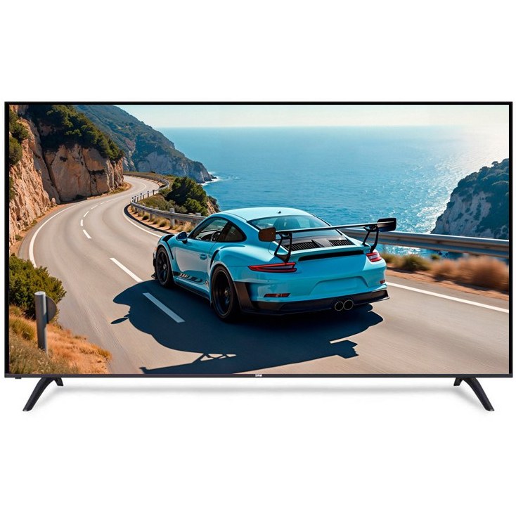 تلویزیون سام 75 اینچ مدل Q120