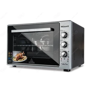 فربرقی مینل ولومی مدل M60