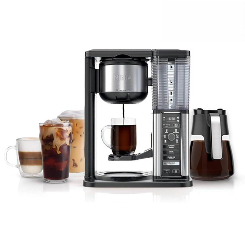 چای ساز و قهوه ساز نینجا مدل CM401