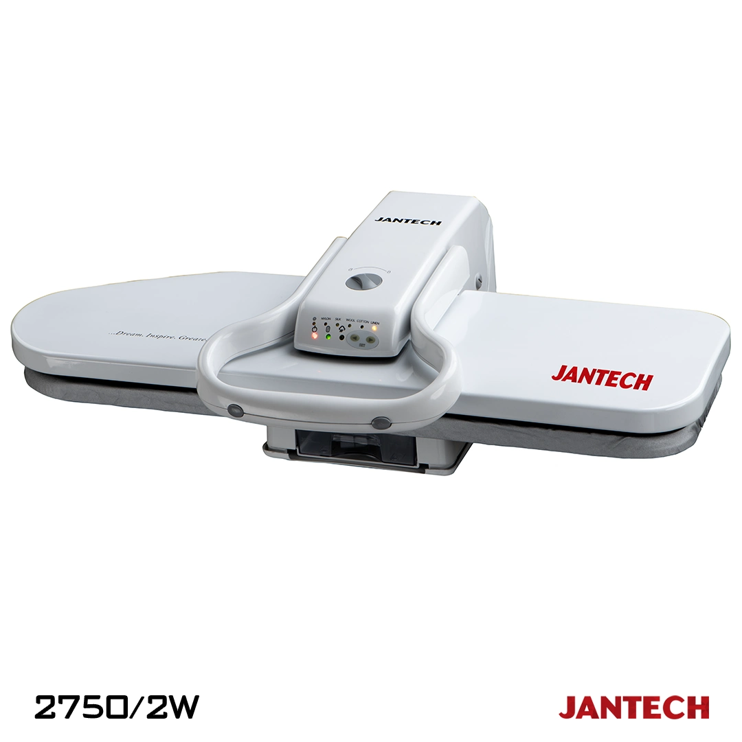 اتو پرس جانتک مدل 2750