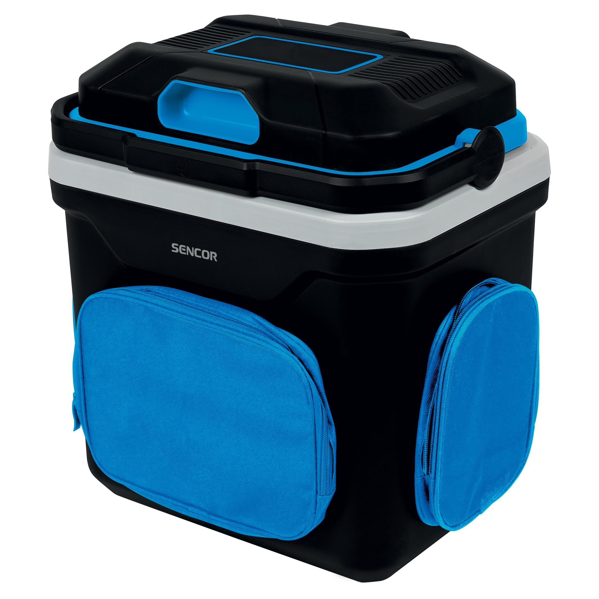 یخچال سفری سنکور مدل SCM 3224BL