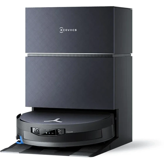 جارو رباتیک اکووکس مدل DEEBOT X12S Pro