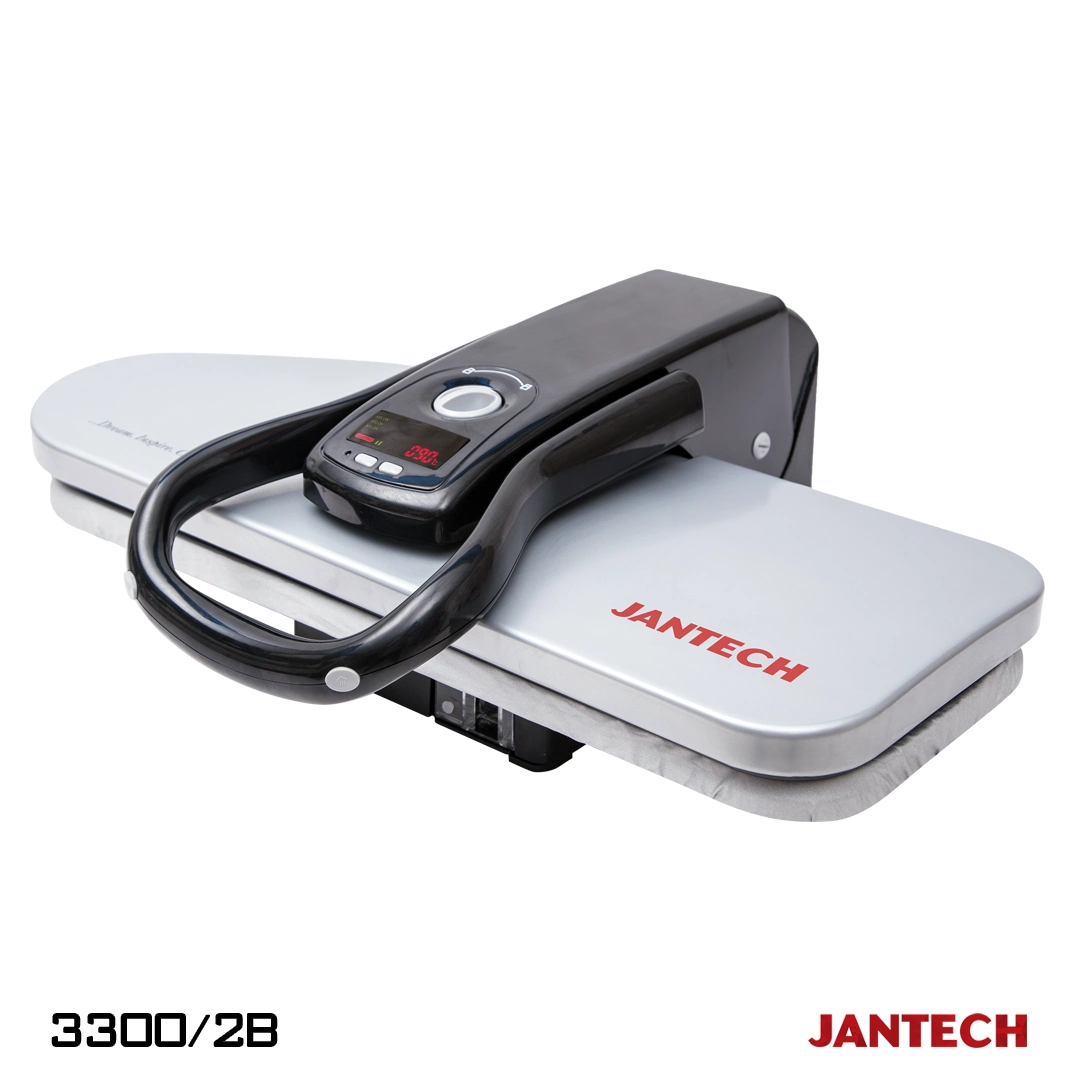 اتو پرس جانتک مدل 3300