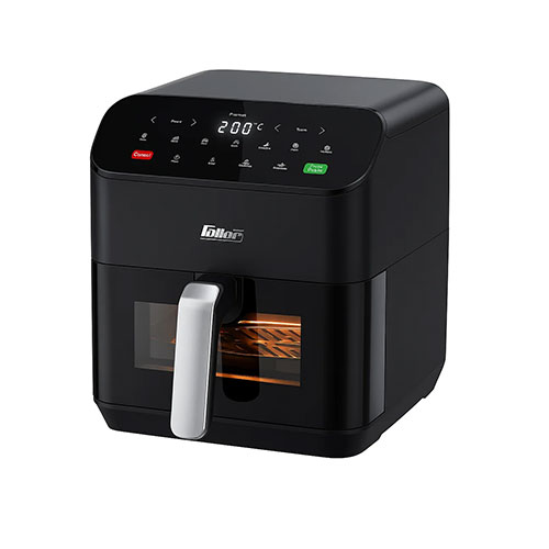 هواپز فلر مدل AFR550