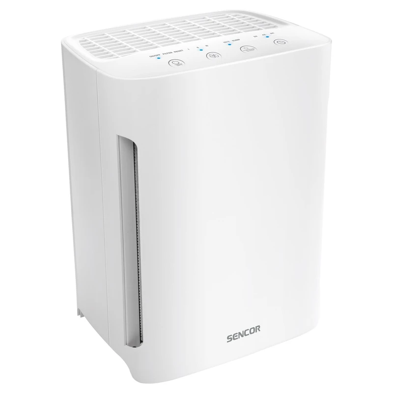 تصفیه هوا خانگیSHA 6400WHSENCOR