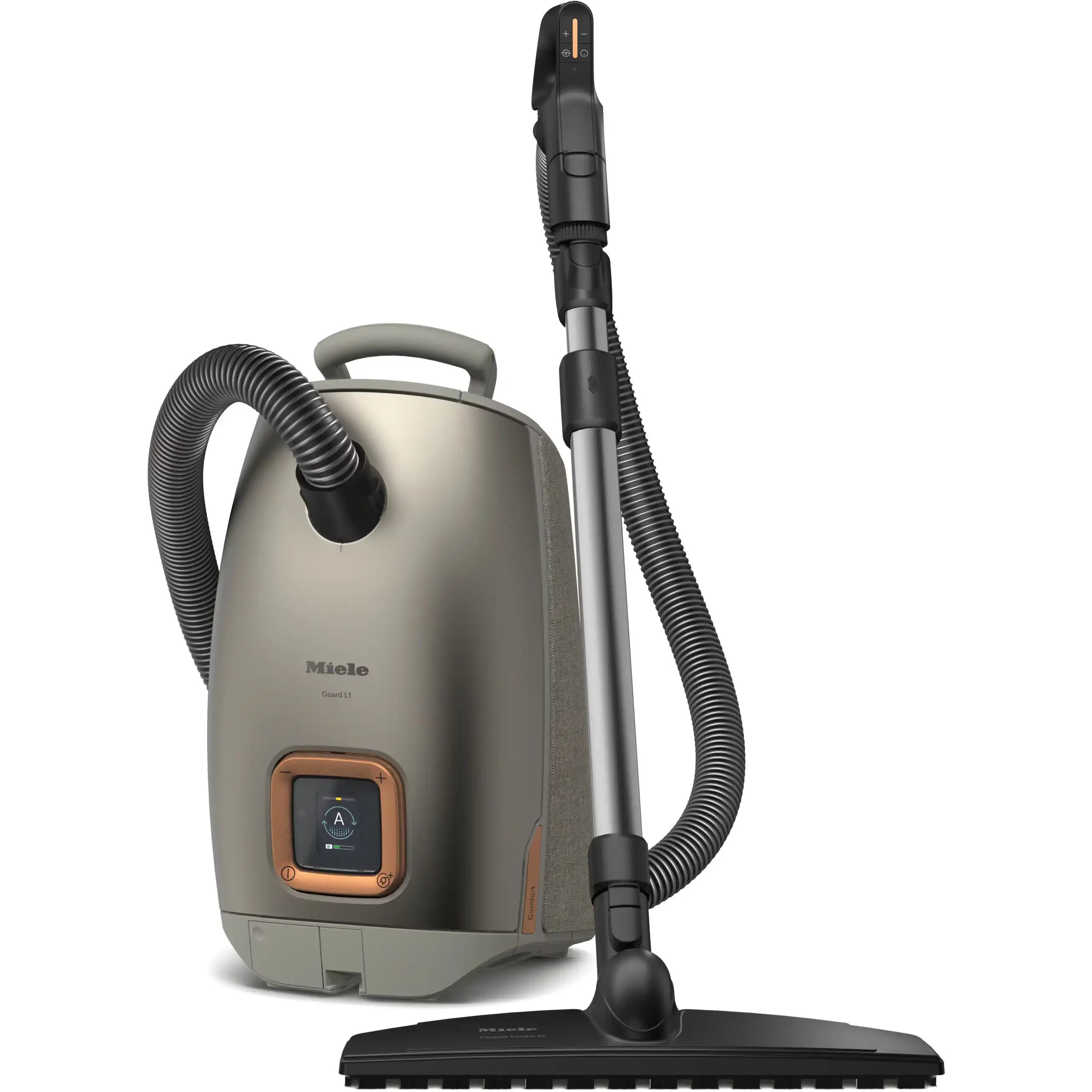 جارو برقی میله مدل Guard L1 Comfort XL