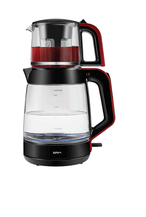 چايساز سـام مدل TM220
